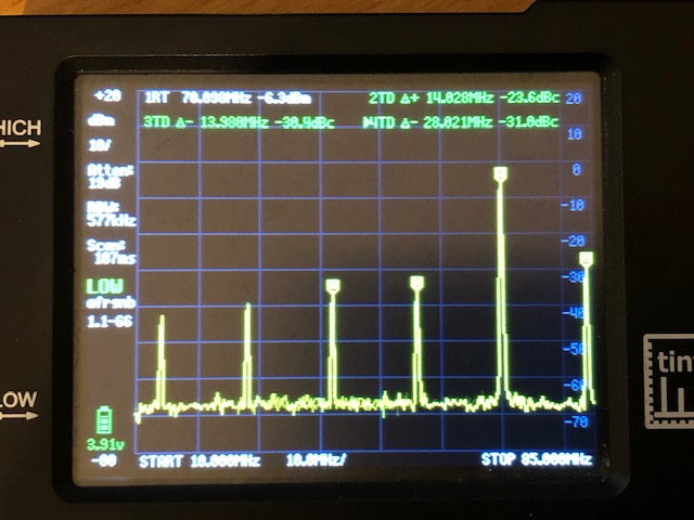 28_70 MHz Transverter output spectrum.JPG