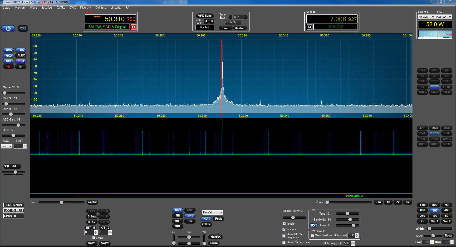 P1 4.9 PSDRmrx 3.4.9 6m TX spectrum.PNG